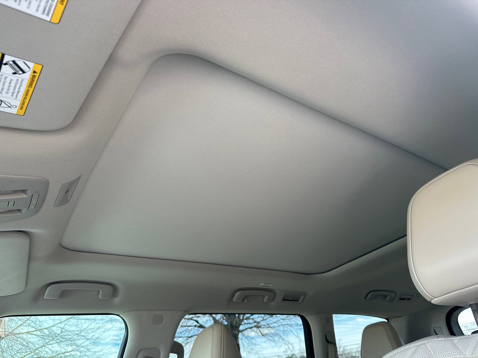 New 2026 Nissan Armada Platinum Reserve AWD/4WD image 39