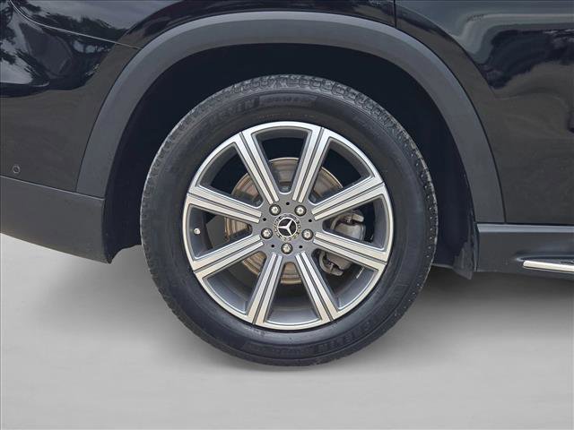 Used 2020 Mercedes-Benz GLS 450 4MATIC image 24