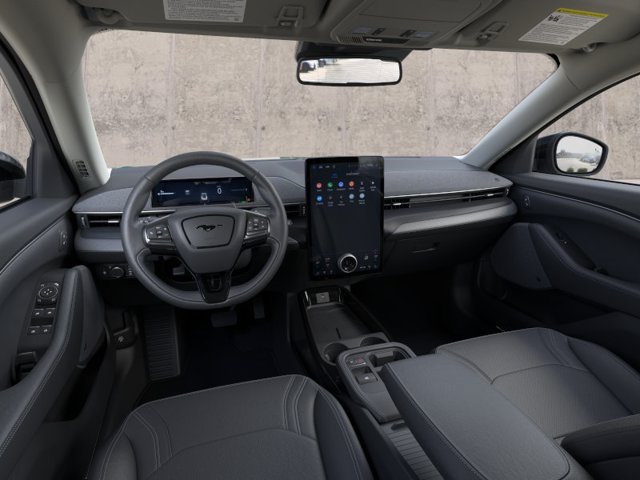 New 2026 Ford Mustang Mach-E Premium AWD/4WD image 9