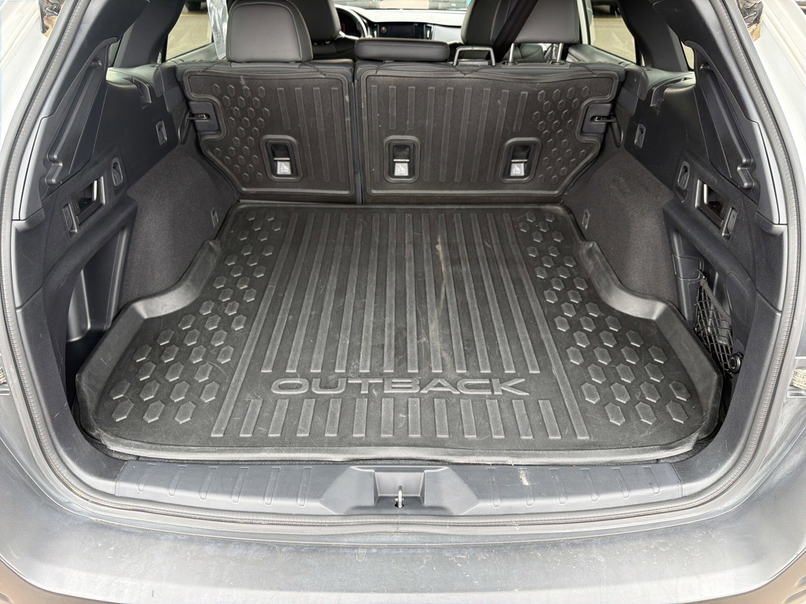 Certified 2022 Subaru Outback Wilderness image 21