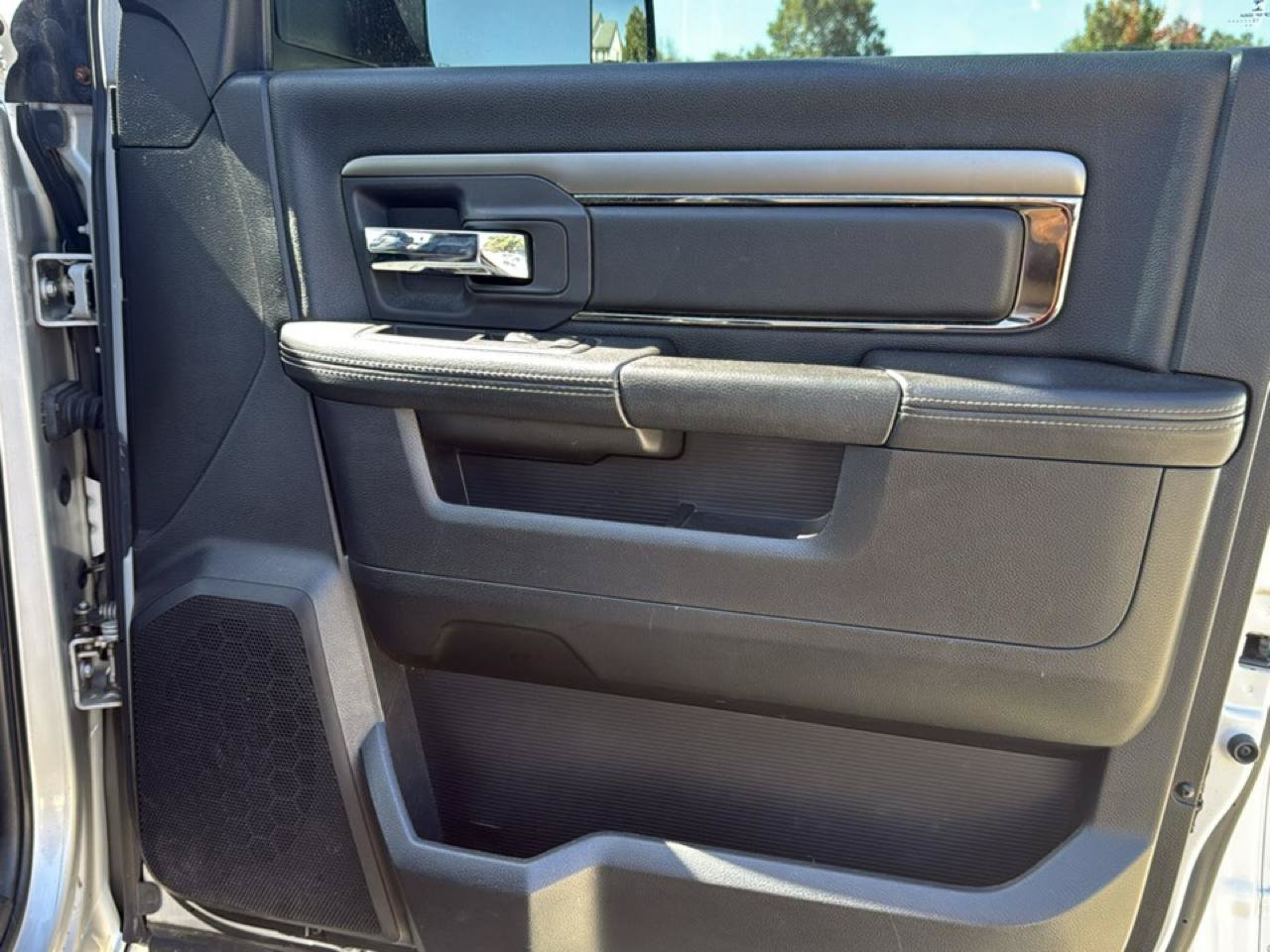 Used 2014 RAM 1500 Sport AWD/4WD image 37