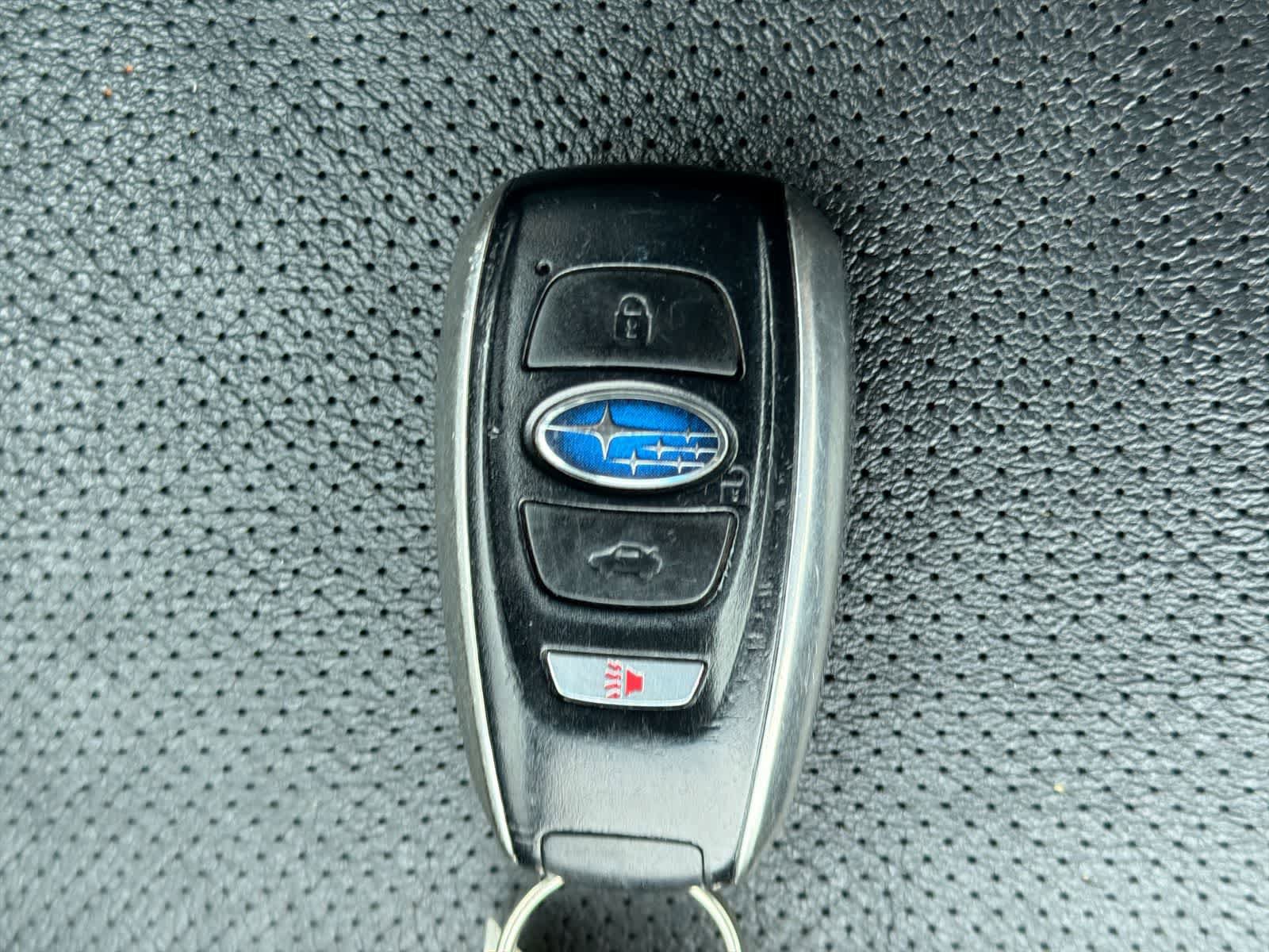 Used 2020 Subaru Outback Limited image 39