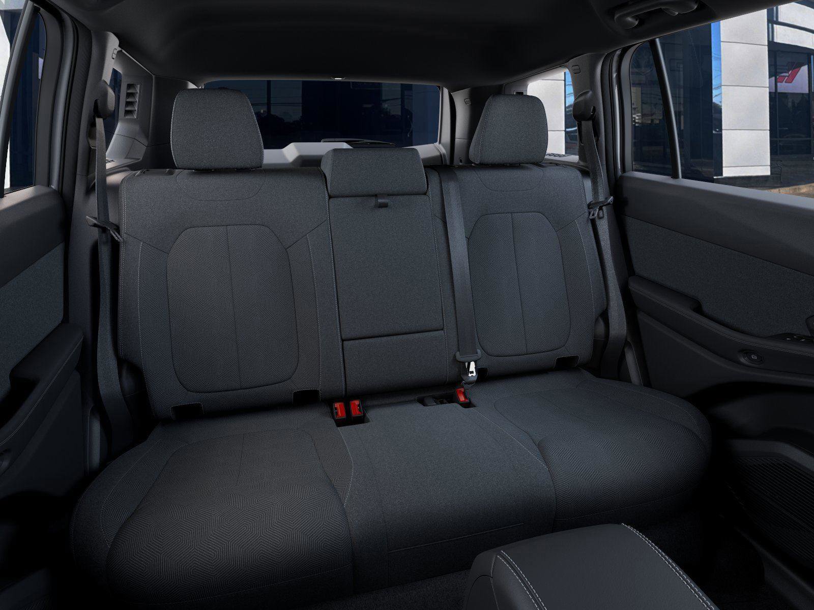 New 2026 Jeep Cherokee Laredo image 15