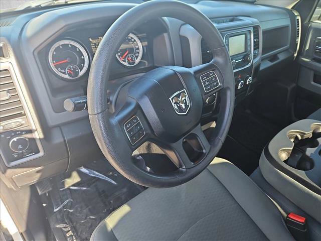 Used 2018 RAM 1500 Express image 10