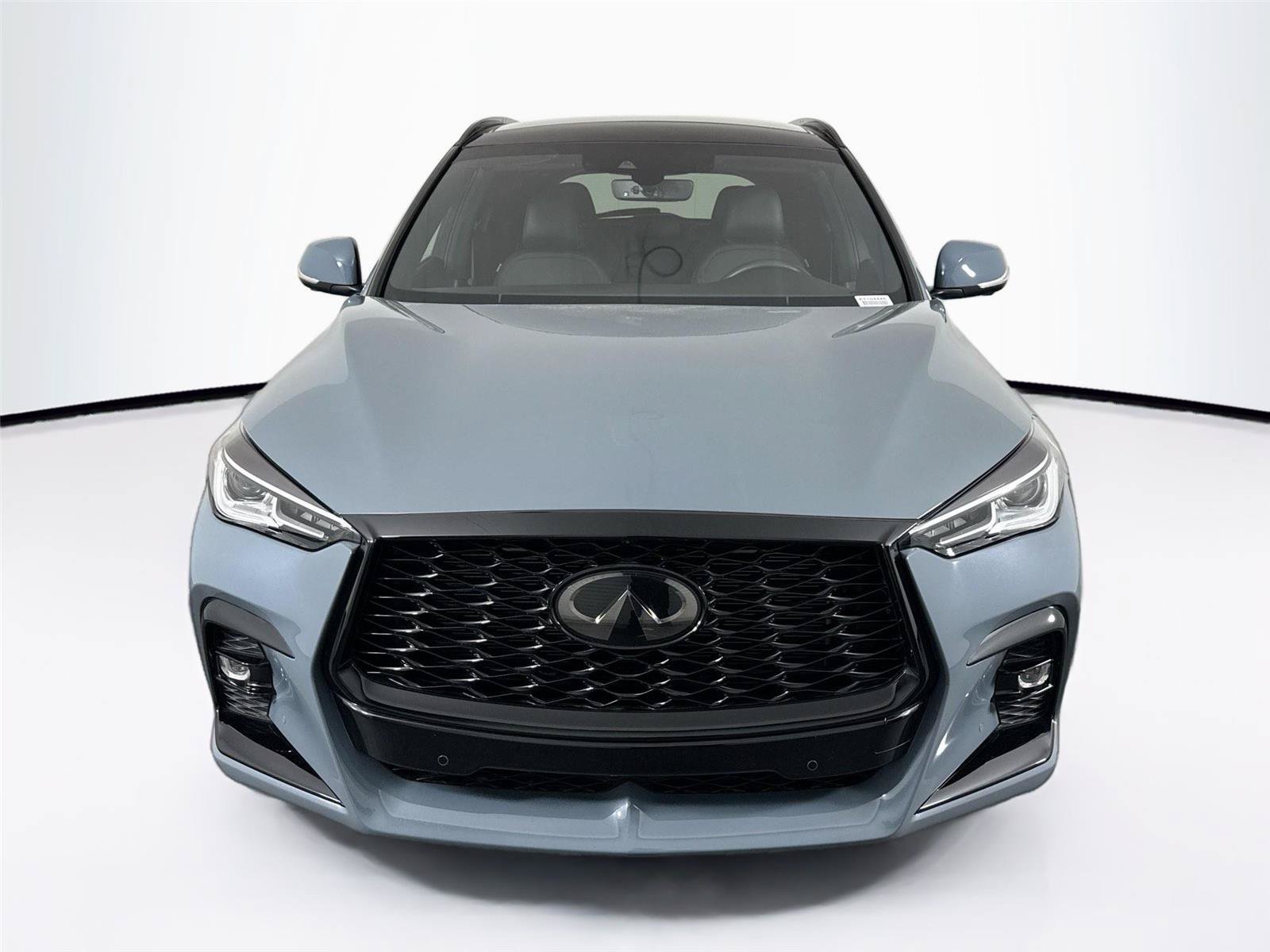 Used 2025 INFINITI QX50 Sport AWD/4WD image 9