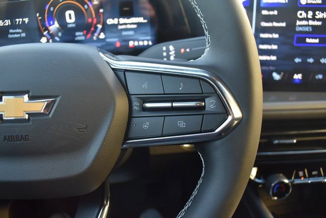 New 2026 Chevrolet Traverse LT w/ Driver Confidence Package image 24