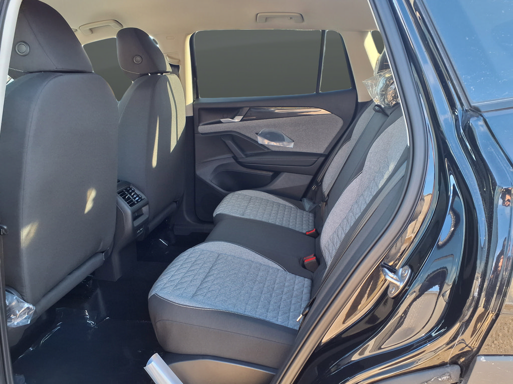 New 2026 Volkswagen Tiguan S AWD/4WD image 42