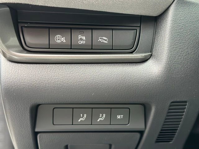 New 2026 MAZDA CX-30 AWD 2.5 S image 16