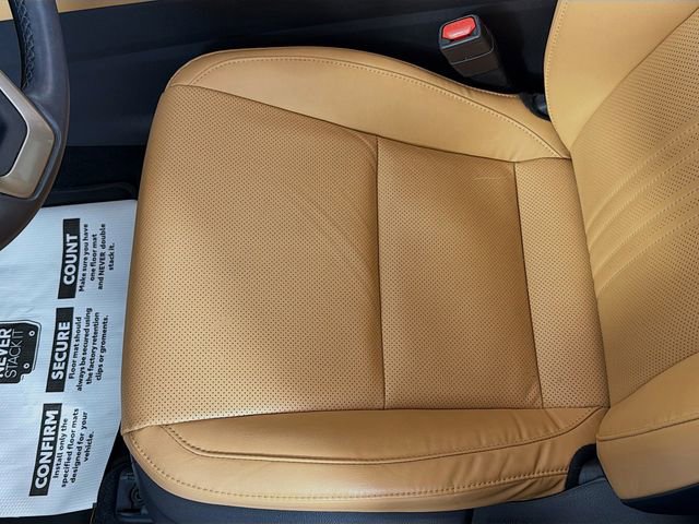 Certified 2024 Lexus NX 350 AWD w/ Cold Area Package image 20