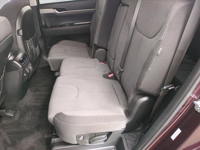 Used 2024 Hyundai Palisade SE image 19