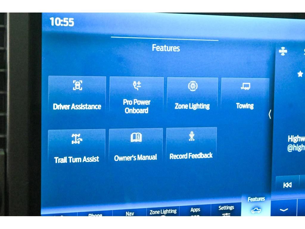 Used 2022 Ford F150 Raptor w/ Raptor 37 Performance Package image 63