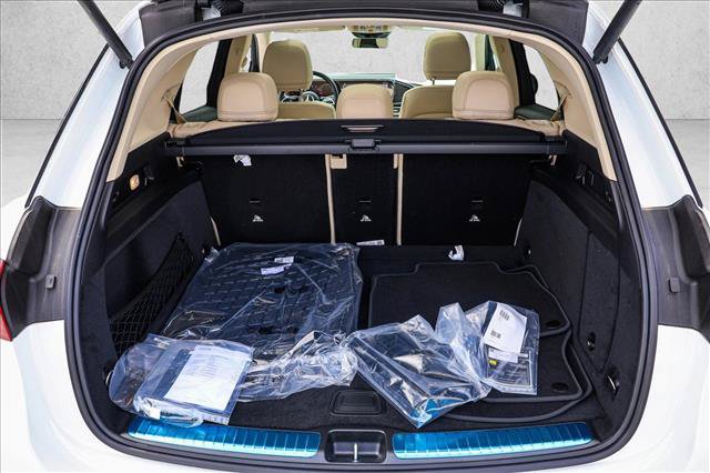 New 2026 Mercedes-Benz GLE 350 4MATIC image 22