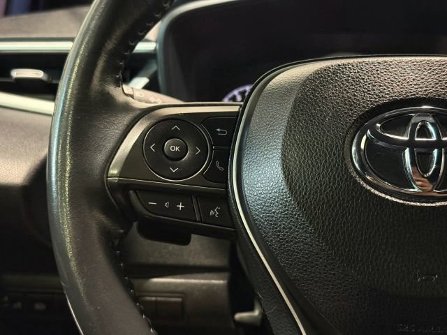 Used 2020 Toyota Corolla SE w/ Carpet Mat Package (TMS) FWD image 13