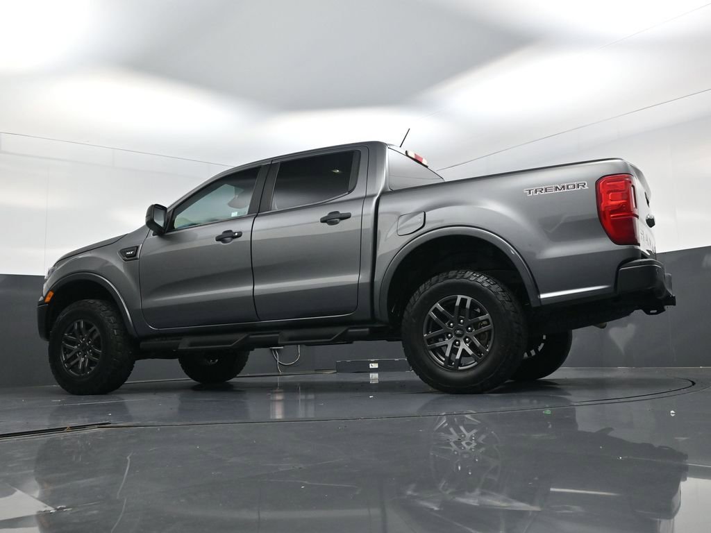 Used 2021 Ford Ranger XLT w/ Tremor Off-Road Package image 21