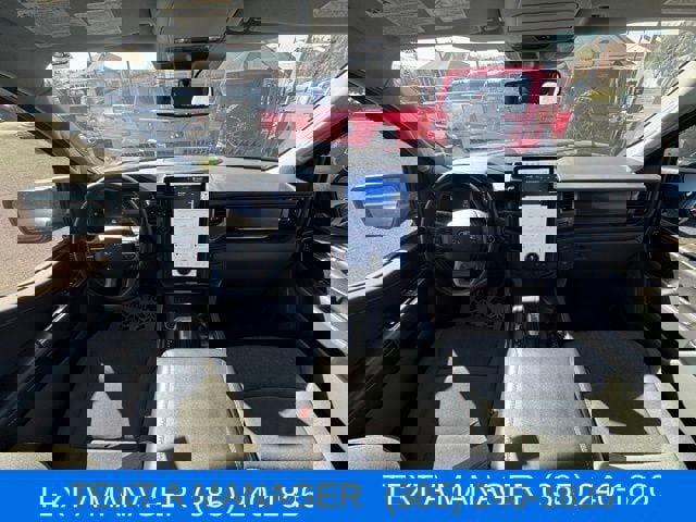 Used 2024 Ford F150 Lightning Flash image 13