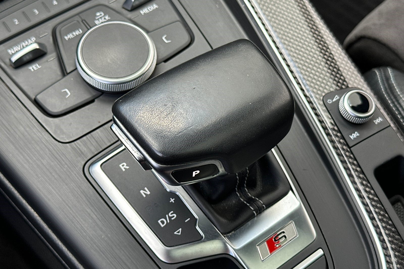 Used 2018 Audi S5 Premium Plus AWD/4WD image 18