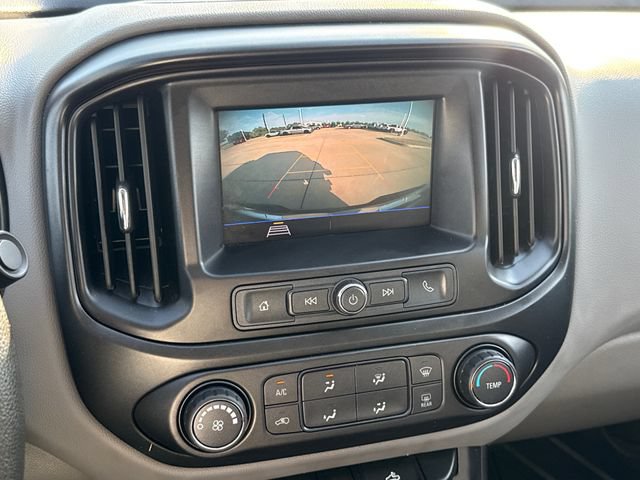 Used 2021 GMC Canyon Elevation Standard w/ Convenience Package RWD image 23