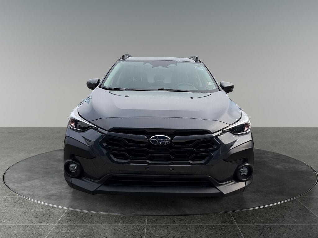 Used 2024 Subaru Crosstrek 2.0i Premium w/ Popular Package #4 AWD/4WD image 2