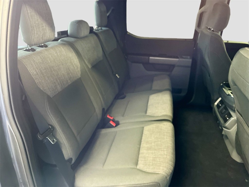 Used 2023 Ford F150 XLT w/ Trailer Tow Package image 25