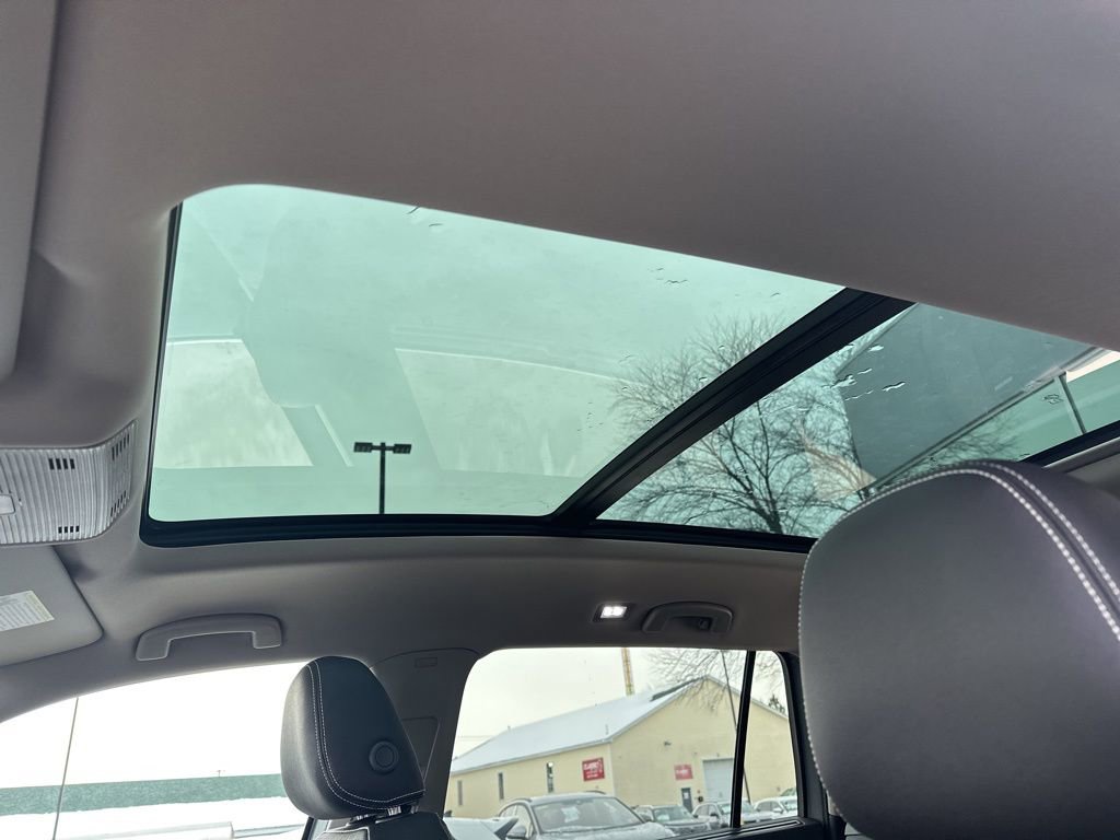 New 2026 Volkswagen Atlas SEL image 20