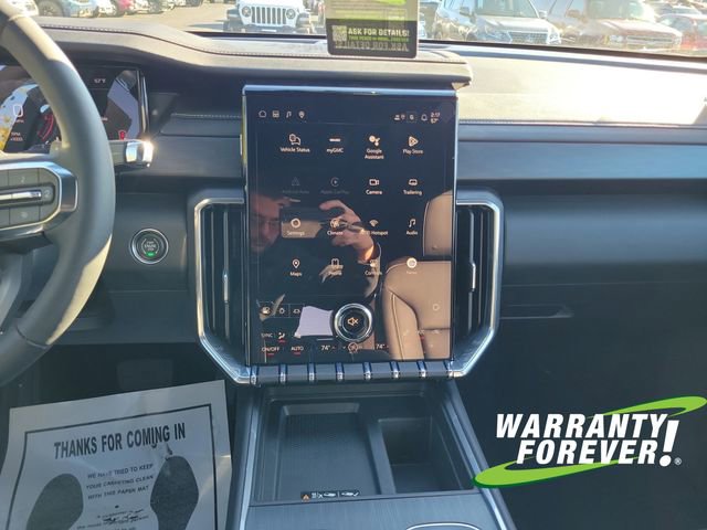 New 2026 GMC Acadia Elevation image 11