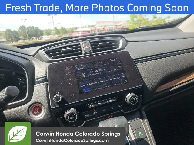 Used 2019 Honda CR-V EX-L image 10