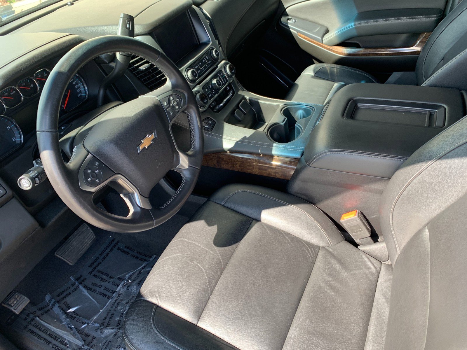 Used 2019 Chevrolet Tahoe LT image 13