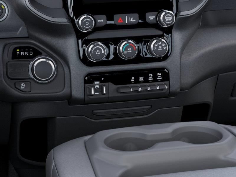 New 2026 RAM 1500 Tradesman RWD image 29