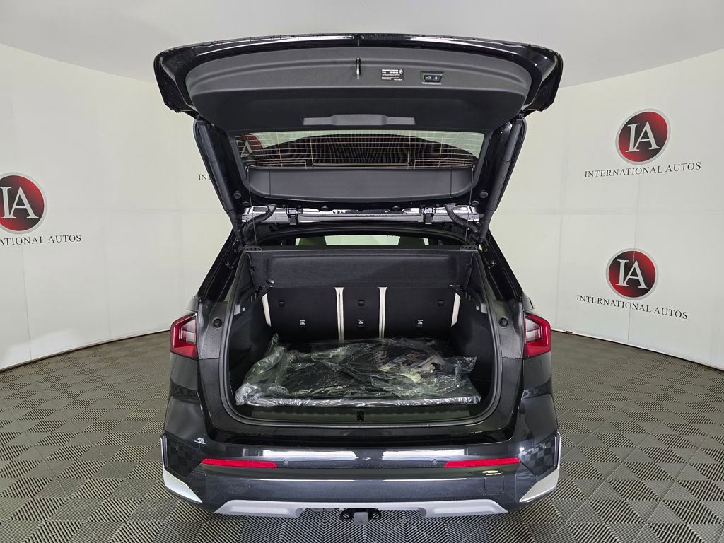 New 2026 BMW X1 xDrive28i w/ Convenience Package image 8