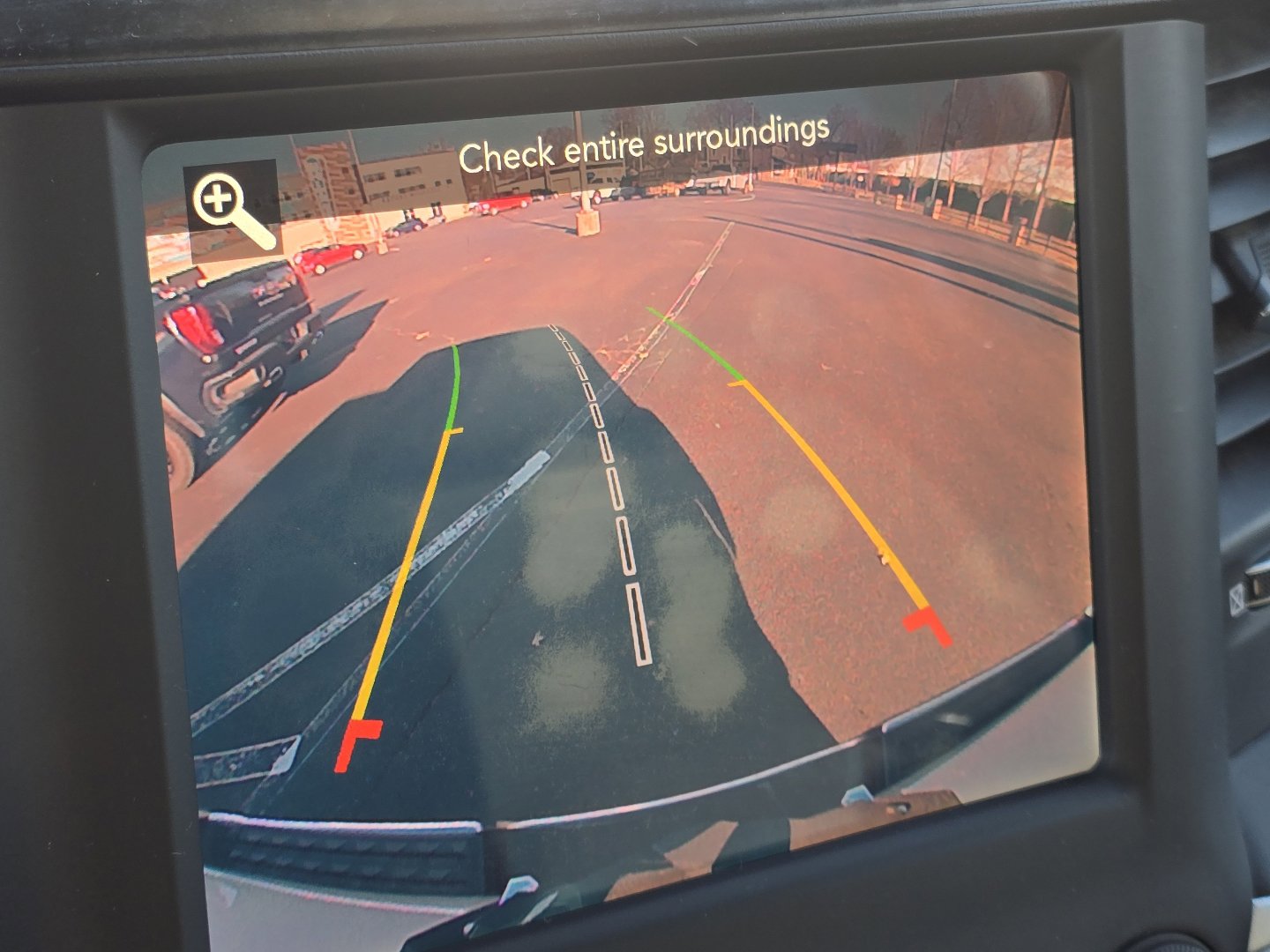 Used 2019 RAM 1500 Big Horn image 3