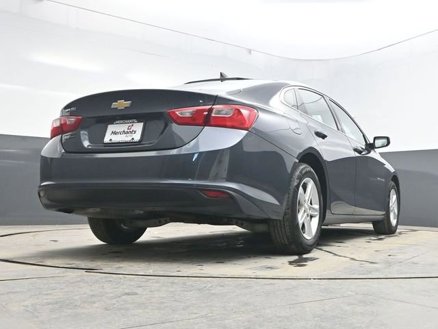 Used 2019 Chevrolet Malibu LS image 39