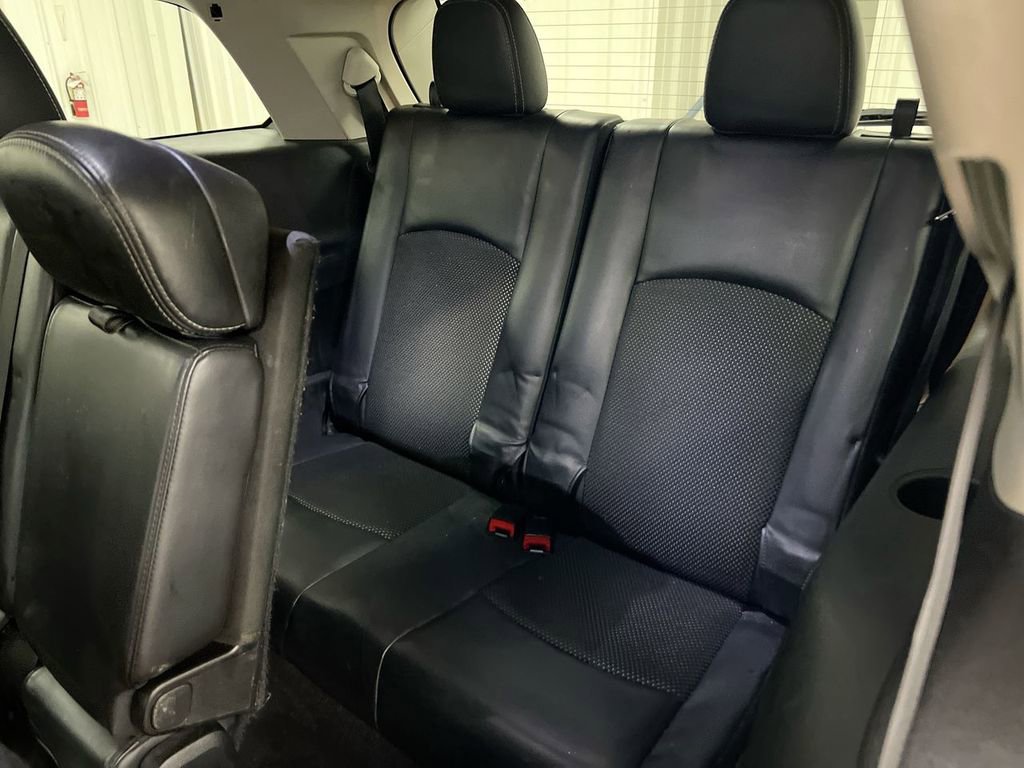 Used 2014 Dodge Journey Crossroad w/ Flexible Seating Group AWD/4WD image 24