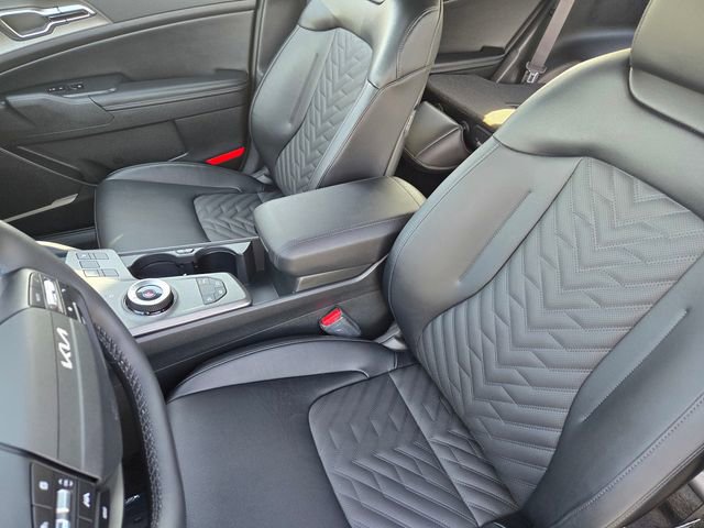 New 2026 Kia Sportage X-Line image 19