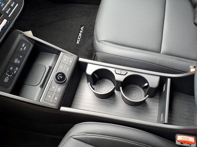 New 2026 Hyundai Kona Limited AWD/4WD image 23