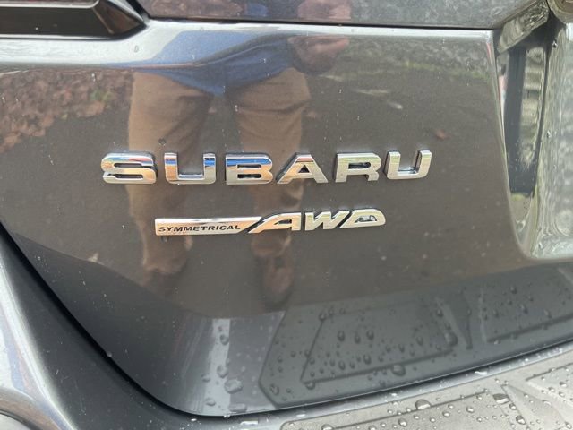 Used 2025 Subaru Outback Limited w/ Popular Package #2 image 12