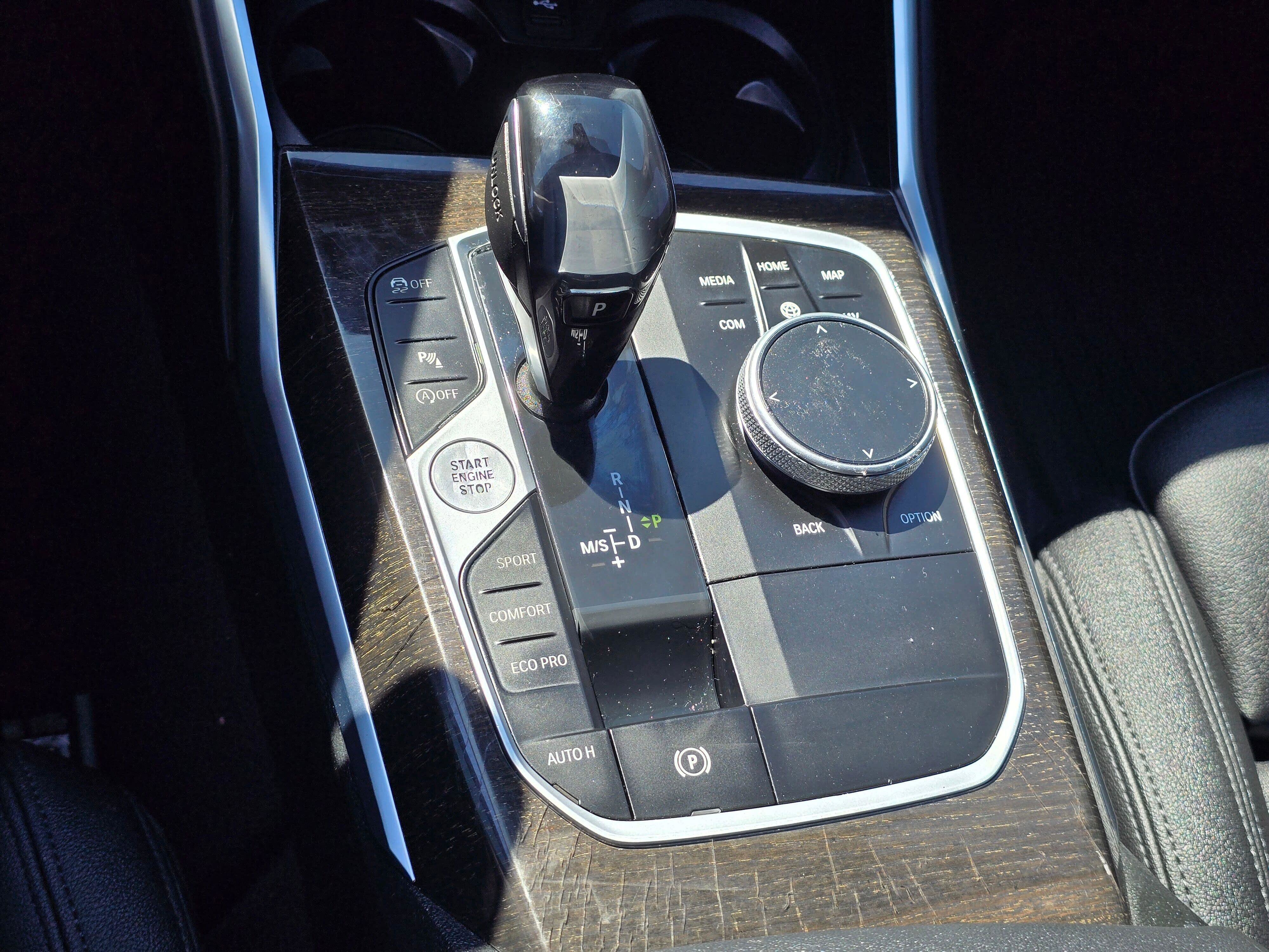 Used 2021 BMW 330i xDrive Sedan w/ Convenience Package image 23