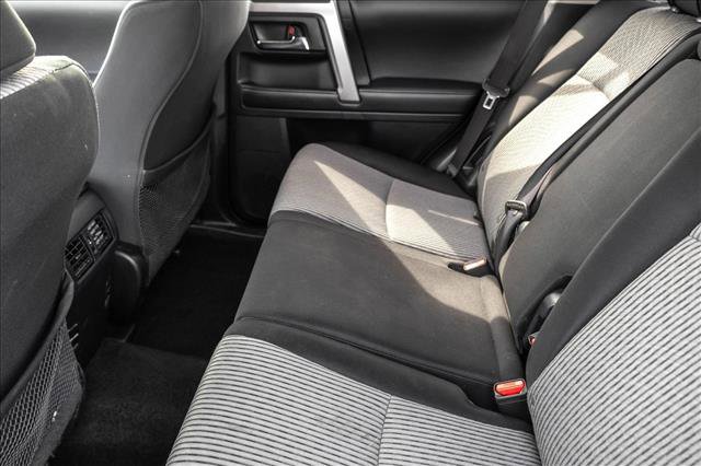 Used 2018 Toyota 4Runner SR5 image 22