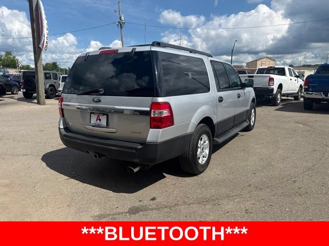 Used 2015 Ford Expedition EL XL w/ Equipment Group 101B AWD/4WD image 3