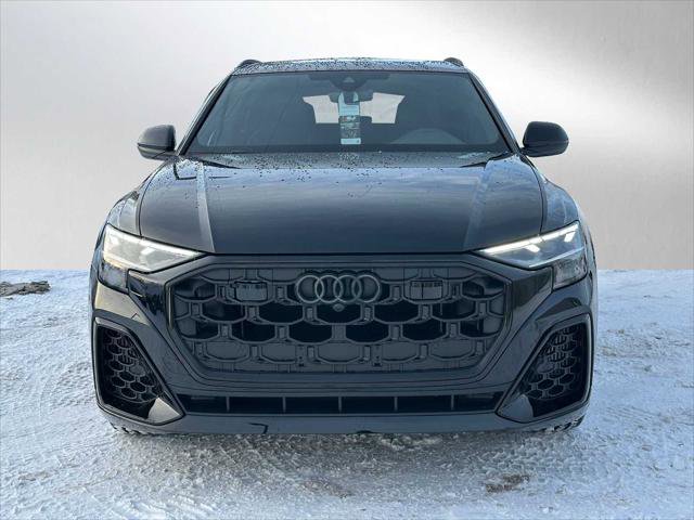 New 2026 Audi Q8 Premium Plus image 8