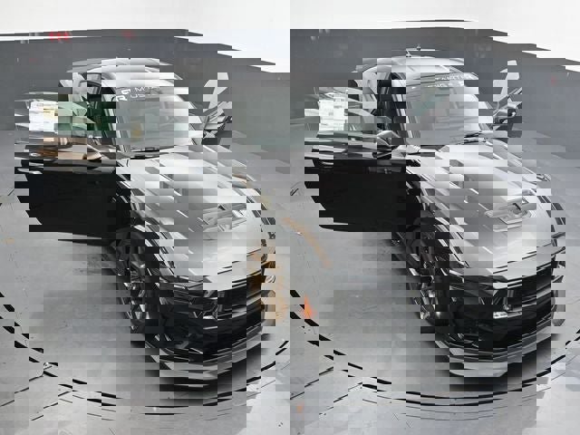 New 2025 Ford Mustang GT Premium w/ GT Performance Package image 32