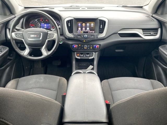 Certified 2023 GMC Terrain SLE w/ Driver Convenience Package image 6