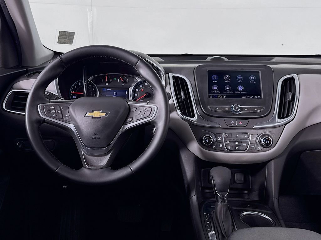 Used 2023 Chevrolet Equinox LT w/ Driver Convenience Package image 13