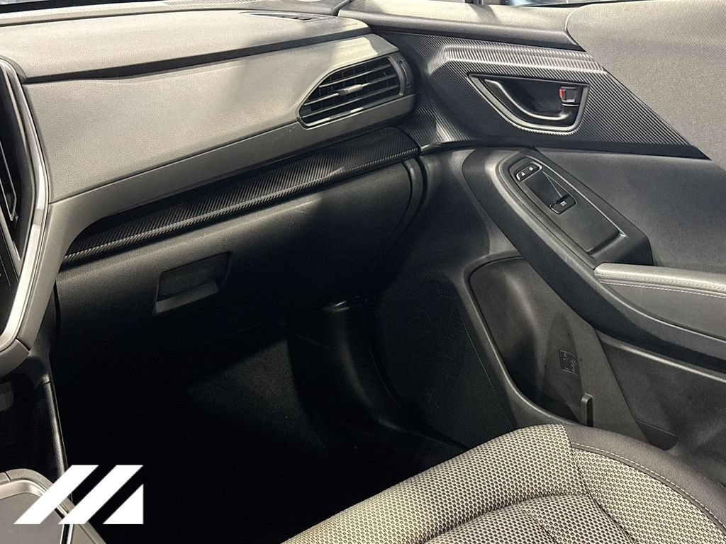 Used 2024 Subaru Crosstrek 2.5i Premium AWD/4WD image 25