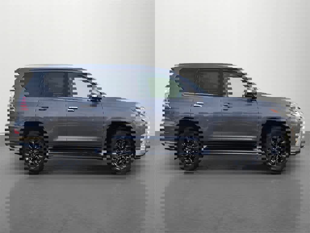 Used 2023 Lexus GX 460 Premium image 7