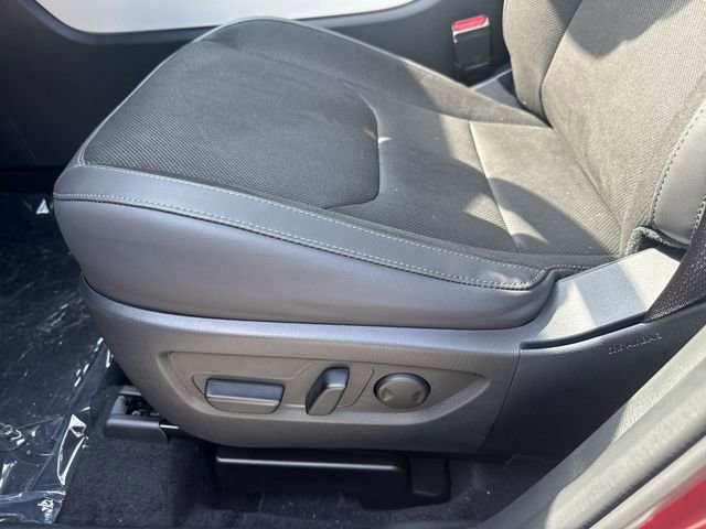 New 2026 MAZDA CX-5 Preferred image 12