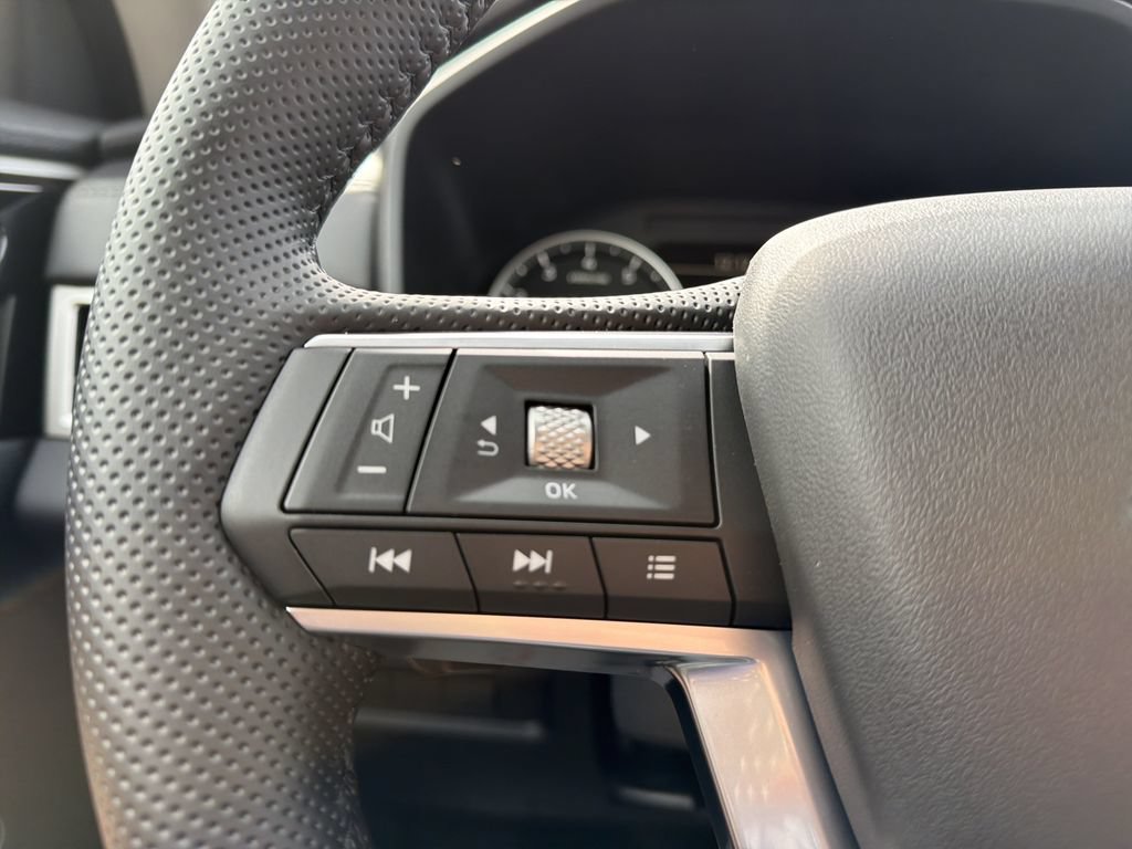 New 2026 Mitsubishi Outlander SE AWD/4WD image 19