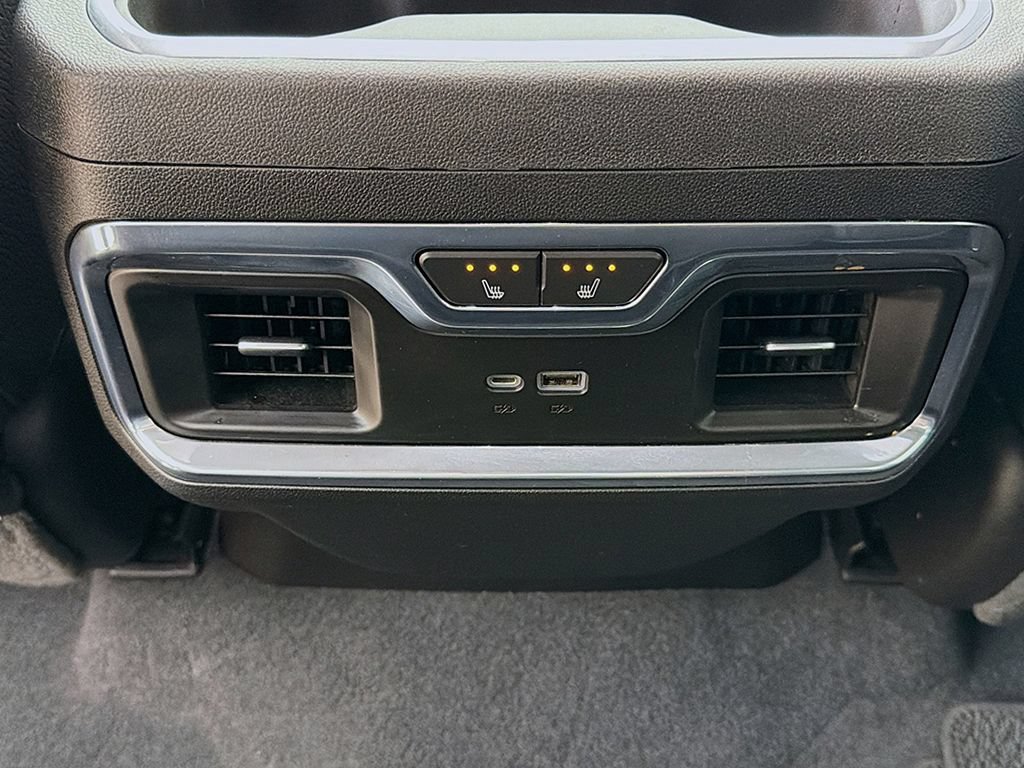 Used 2022 GMC Sierra 1500 Denali AWD/4WD image 30