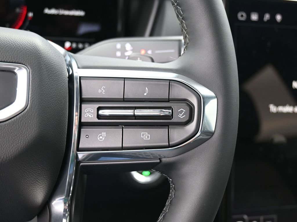 New 2026 GMC Terrain Elevation w/ Black Edition image 35