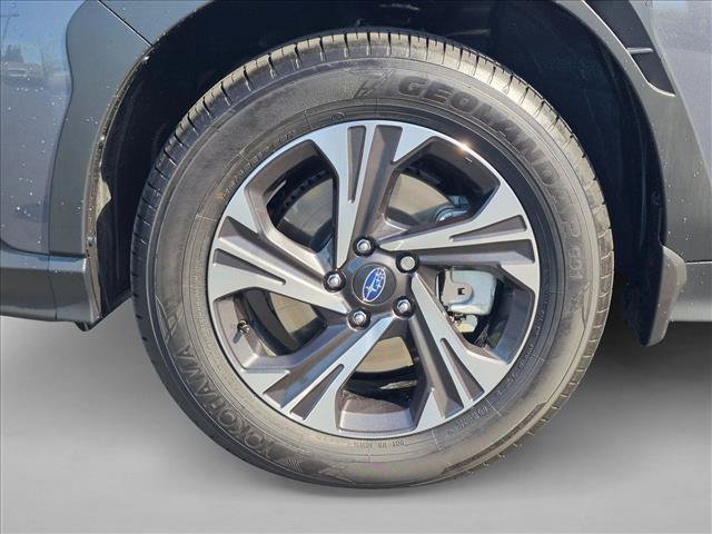 Used 2026 Subaru Crosstrek 2.5i Premium AWD/4WD image 22