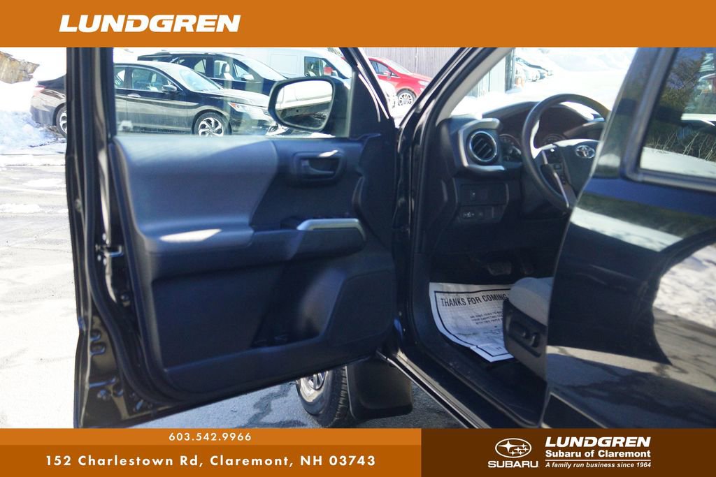 Used 2020 Toyota Tacoma SR5 image 14